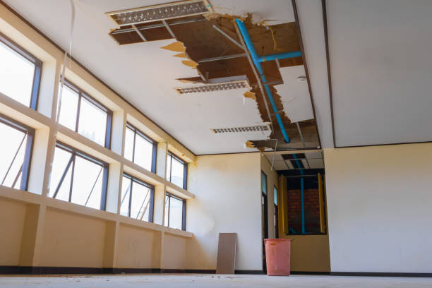 Professional Water damage restoration in Indian River Shores, FL
